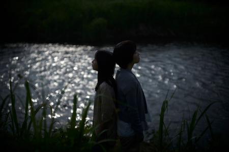 国内外15冠の短編映画『器（うつわ）』、茨城唯一のミ