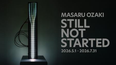 虎ノ門に“深夜2時まで開く現代アート展”が出現。MASAR