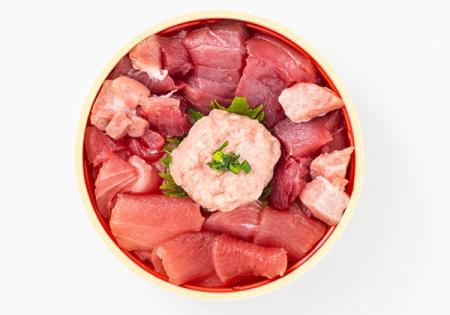 深刻なさかな離れにギョギョッ。連休明けは「さかなめ