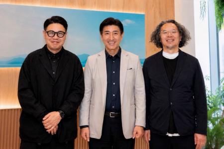 長崎県五島列島福江島　閉鎖した「地域福祉センター荒