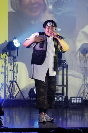 【イベントレポート】MyM(マイムー)が2周年公演を華々