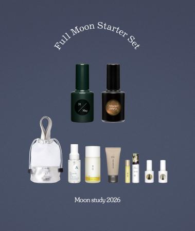 満月に登場する uka Moon study 31/May 先行予約スタ 満月に登場する uka Moon study 31/May 先行予約スタ