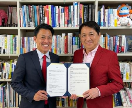 地方創生を超えて：大学教授 × 企業連携「次世代グロ