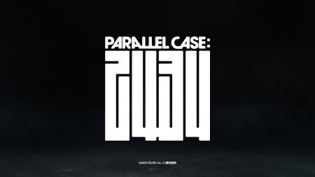にじさんじ×第四境界コラボレーションコンテンツ『PAR にじさんじ×第四境界コラボレーションコンテンツ『PAR
