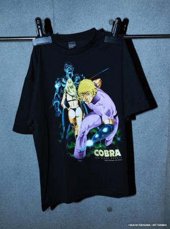 「Number Rock」×「COBRA」の特別コレクション発表を 「Number Rock」×「COBRA」の特別コレクション発表を