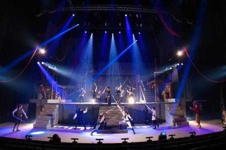 少女☆歌劇 レヴュースタァライト -The MUSICAL- 遙か