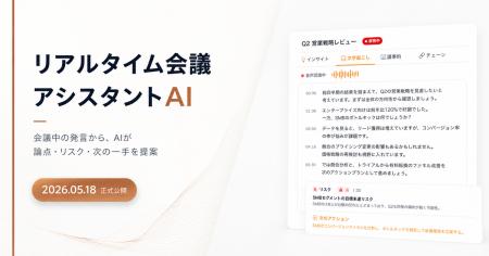 株式会社フィールフロウ、会議や商談をリアルタイムで 株式会社フィールフロウ、会議や商談をリアルタイムで