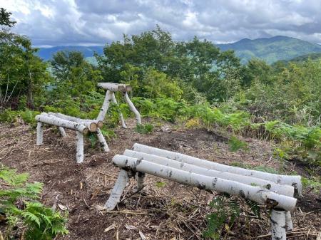 【岐阜県飛騨市】北アルプス一望、標高1,000m超の「天 【岐阜県飛騨市】北アルプス一望、標高1,000m超の「天