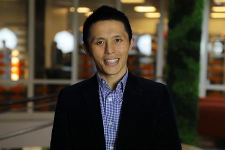 Hudl、三浦健豪氏を日本地域統括ディレクターに任命 Hudl、三浦健豪氏を日本地域統括ディレクターに任命