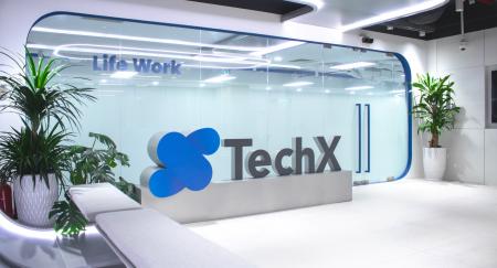 TechX Vietnamへ社名変更ならびにコーポレートサutf-8
