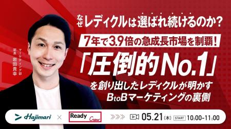 7年で3.9倍の成長が見込まれるビジネスマッチング市場 7年で3.9倍の成長が見込まれるビジネスマッチング市場