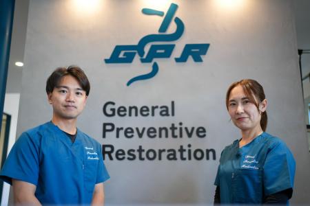 鍼灸×トレーニング×ピラティスを融合した新施設「GPR