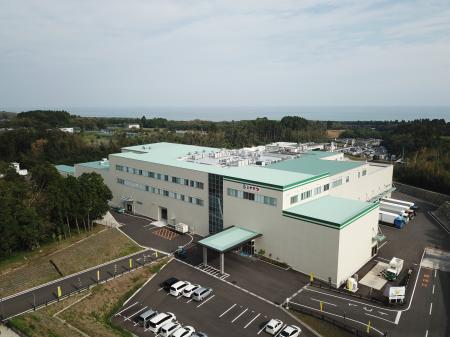 国内外に出荷する宮崎牛を支える電力戦略 国内外に出荷する宮崎牛を支える電力戦略