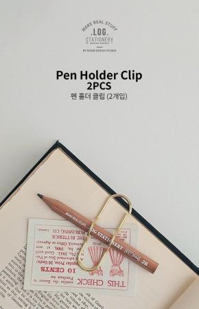 韓国発、文具ブランド「LOGステーショナリー」、ノー