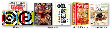 【学研ホールディングス】創業80周年 記念優待「学び 【学研ホールディングス】創業80周年 記念優待「学び