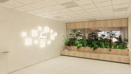 【スーパーバッグ株式会社】本社オフィスを「IT tower 【スーパーバッグ株式会社】本社オフィスを「IT tower