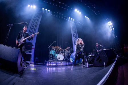 PERSONZ RELOAD TOUR “DISCOVER JAPAN 47”速報レポー PERSONZ RELOAD TOUR “DISCOVER JAPAN 47”速報レポー