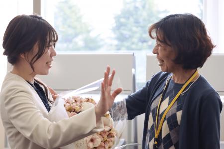 京都ノートルダム女子大学 在学生制作映画を公式YouTu 京都ノートルダム女子大学 在学生制作映画を公式YouTu