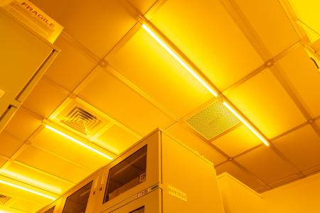 BASF、特殊産業用途の高効率・低炭素型イエローライト