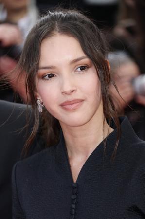 【Dior】リナ・クードリが『ファーザーランド』のプレ