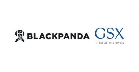 GSXはBLACKPANDAと連携し、様々なデバイスやツールの
