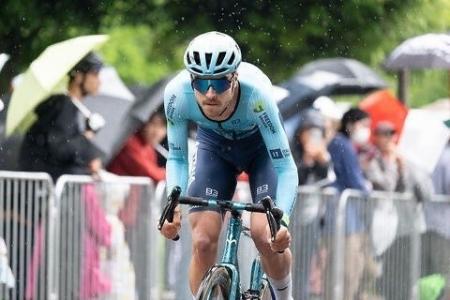 国内最大規模の国際サイクルロードレース「ツアー・オ
