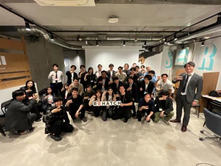 「AIマーケ最前線 -事業会社マーケター大集合 ～超リ