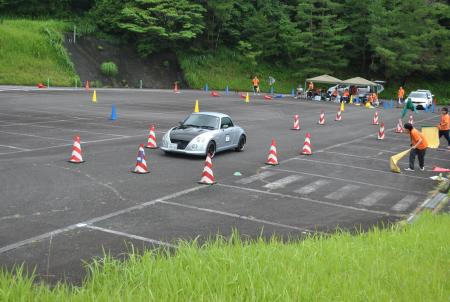 【JAF静岡】「2026オートテスト in つま恋リゾート彩 【JAF静岡】「2026オートテスト in つま恋リゾート彩