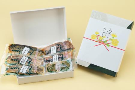 【京粕漬 魚久】テレビ紹介で一時全店完売「いいだこ 【京粕漬 魚久】テレビ紹介で一時全店完売「いいだこ
