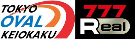 東京オーヴァル京王閣で「777Real」が協賛レースを開