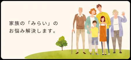 思い出の整理は、家族に優しい未来計画 思い出の整理は、家族に優しい未来計画