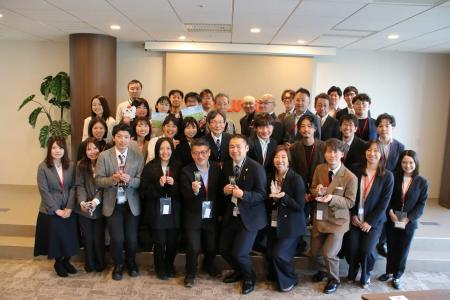 うるる、4月21日に開催された日本経営協会「第5回 シ うるる、4月21日に開催された日本経営協会「第5回 シ