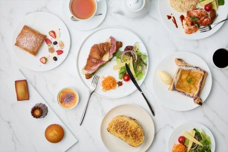 百貨店に初出店!新店「Buttery松坂屋名古屋店」が6月 百貨店に初出店!新店「Buttery松坂屋名古屋店」が6月