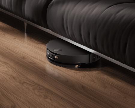 Roborock、伸縮式ソニックモップと高度なナビゲーショ