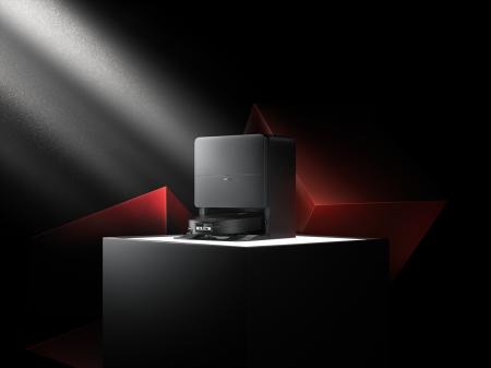 Roborock、伸縮式ソニックモップと高度なナビゲーショ