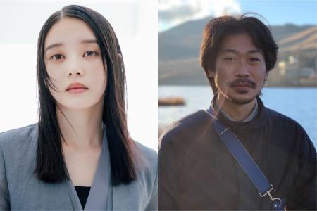 高石あかりさん、朝ドラ後初の作品発表!エイベックス 高石あかりさん、朝ドラ後初の作品発表!エイベックス