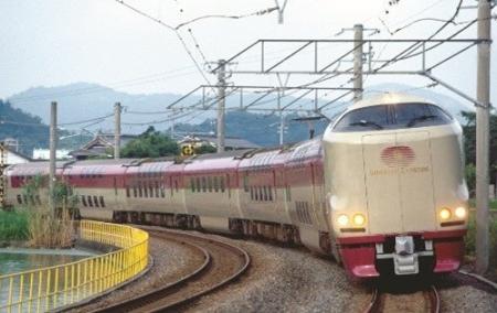 ～夏のサンライズ瀬戸・出雲　tabiwaトラベル商品～　