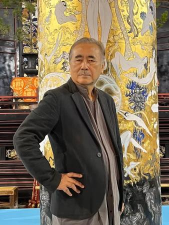 東京ドームシティに、ジャンルの垣根を超えたホラーイ