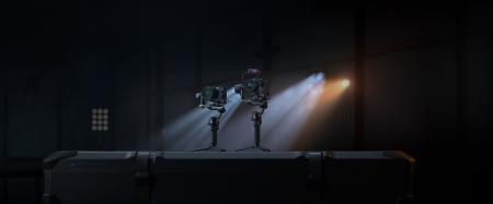 DJI、プロフェッショナルなクリエイティブ体験をさら DJI、プロフェッショナルなクリエイティブ体験をさら