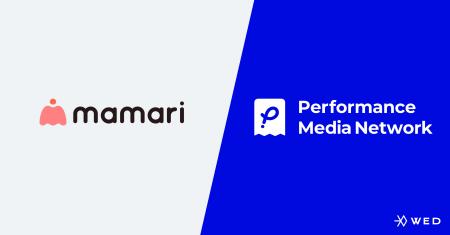 WED・ギフティの購買連動型プラットフォーム『Perform