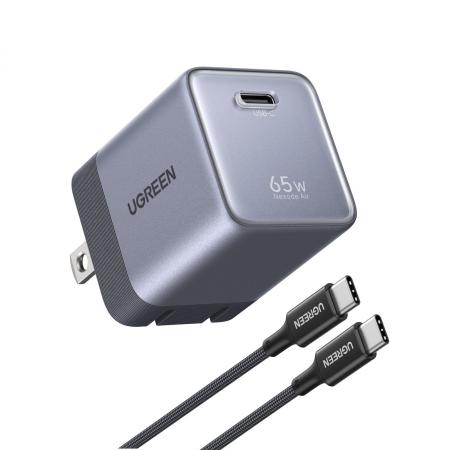 【UGREEN】身軽の常識を覆す、「薄型・小型・軽量」を
