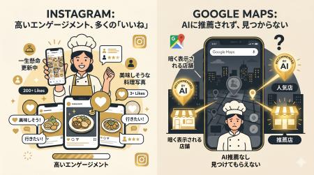 合同会社56project、インスタ連動型ローカルページ自 合同会社56project、インスタ連動型ローカルページ自