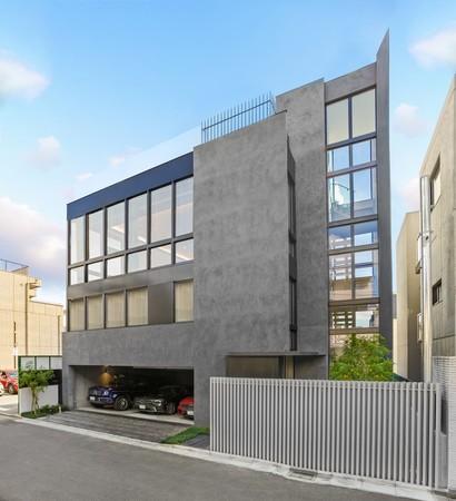 新築大邸宅グラヴィタス有栖川誕生　価格：12億8000万