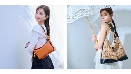 俳優・モデルの松川星がコーディネートするSamantha T 俳優・モデルの松川星がコーディネートするSamantha T