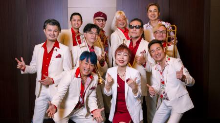 ラテン、ジャズ、ポップスが交差する、ジャンルを超え ラテン、ジャズ、ポップスが交差する、ジャンルを超え