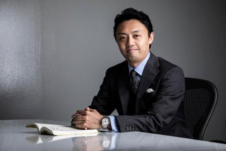 東京大学大学院工学系研究科 松尾豊教授が株式会社Uns 東京大学大学院工学系研究科 松尾豊教授が株式会社Uns