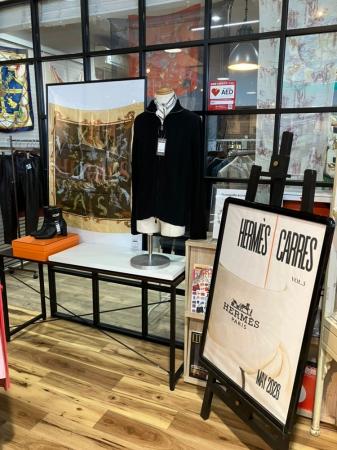 エコスタイル浜松入野店、「カレ展 Vol.3」を開催 エコスタイル浜松入野店、「カレ展 Vol.3」を開催