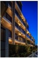 「2026年 照明施設賞」『ルピアコート保谷』が《東京 「2026年 照明施設賞」『ルピアコート保谷』が《東京