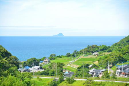 舞鶴市が大浦地区の活性化と移住促進を担う地域おこし 舞鶴市が大浦地区の活性化と移住促進を担う地域おこし