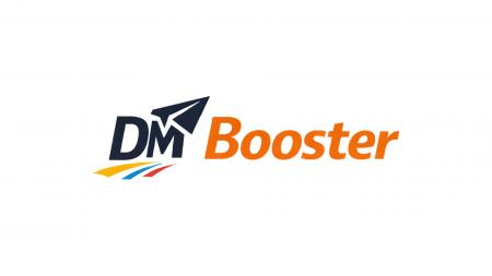 【Shopify向け】紙DM自動発送アプリ「DM Booster」の 【Shopify向け】紙DM自動発送アプリ「DM Booster」の